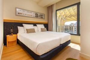 Hotel Ocean Drive Sevilla