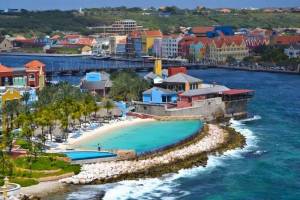 Renaissance Wind Creek Curacao Resort