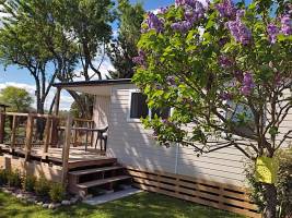 Camping l'Olivier