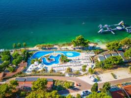 Amadria Park Camping Trogir