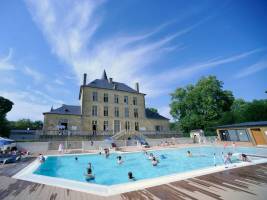 Vacances ULVF Le Domaine de Pelvezy