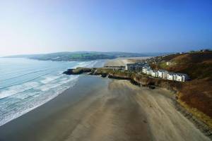 Inchydoney Island Lodge & Spa - Clonakilty