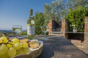 Amazing Chianti Site Pini Shared Pool