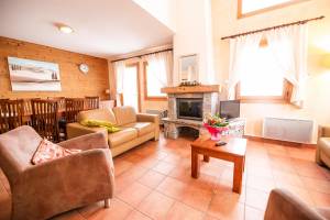 5-kamer chalet | 8 personen | Parc Madeleine