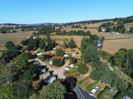 Camping de Charlieu