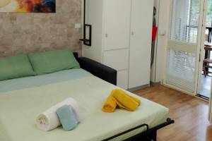 Studio Erika al Vittoriale