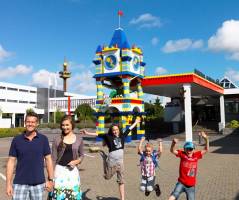 Legoland