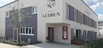 Hotel Gudrun