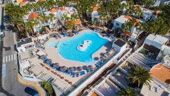 Bahia Calma Beach Hotel