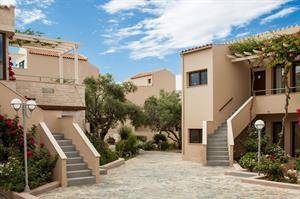 Hotel Tui Suneo Althea Village