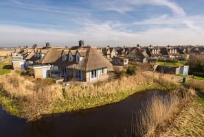 Dormio Villapark Duynzicht