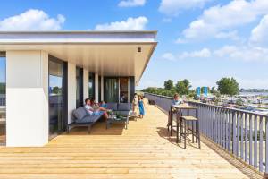 Groepsaccommodatie 't Wolderwijd
