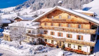 Landgasthof Dorferwirt