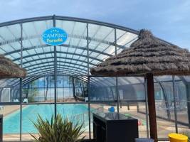 Camping Paradis Carcans Lacanau