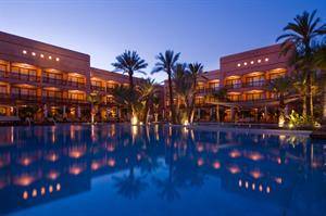 Pickalbatros Du Golf Rotana