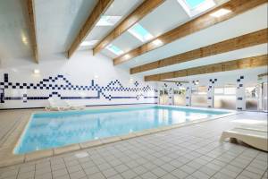 Camping Les Mizottes