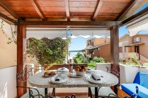 Piazzetta Bilo Porto Tavolara