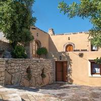 Villa Agni op Zuid-Kreta, 22 dagen