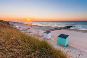 Aparthotel Zoutelande