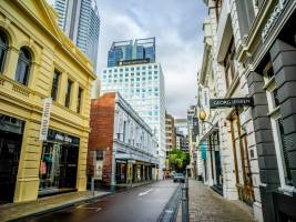 InterContinental Perth City Centre by IHG