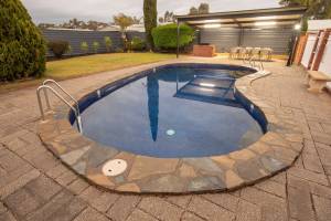 Breakfree Port Pirie