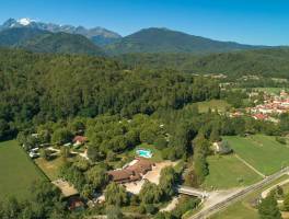 Camping Les 4 Saisons