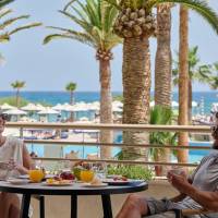 Hotel Atlantica Ocean Beach Resort