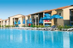 Vakantiepark Belvedere Village