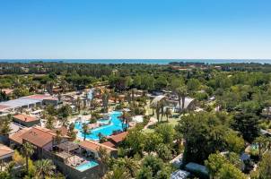 Camping L'Hippocampe