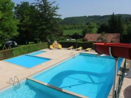 Camping Le Céou