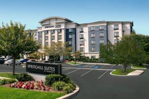 Springhill Suites by Marriott Hagerstown