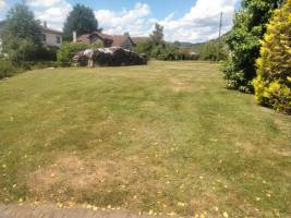 Campingplatz in Vecoux, Grand Est