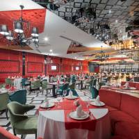 Hotel Granada Luxury Beach Avsallar