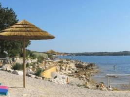 Naturist Camping Solaris