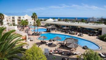 Vitalclass Lanzarote Sports & Wellness Resort