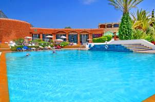 El Pueblo Tamlelt Agador