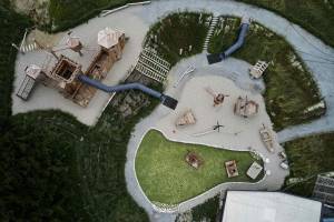 Ikuna Camping Resort