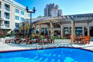 Sheraton by Marriott Atlanta Perimeter Dunwoody