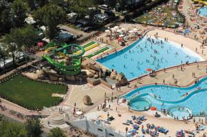 Camping Marina di Venezia