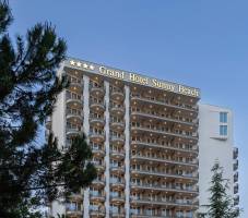 Grand Sunny Beach