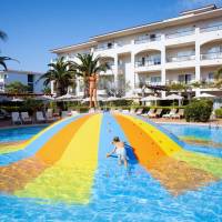 Aparthotel Viva Blue & SPA
