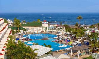 Hotel Alexandre Gala