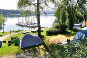 Camping Brugger Am Riegsee