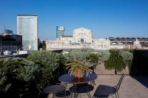 Starhotels Echo Milano
