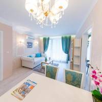 Harmony Suites - Saint Vlas