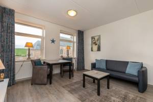 Holidayhome 't Zoete Licht Residenz - Willebrordusplein 28 C | Z