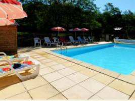 Camping du Lac Marciac