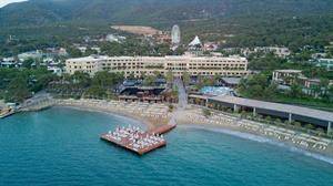 Vogue Hotel Supreme Bodrum