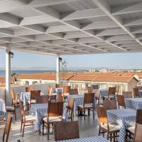 Hotel White Olive Marine Aquapark