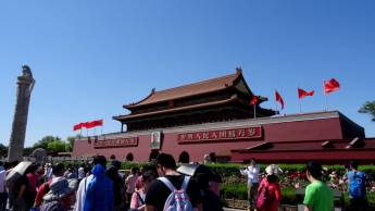 Groepsrondreis China Hoogtepunten